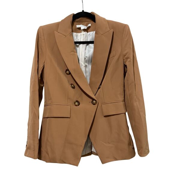 Veronica Beard Miller Dickey Jacket - Picture 2 of 7